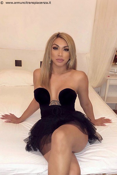 Foto Angel Bunny  Transescort Rimini