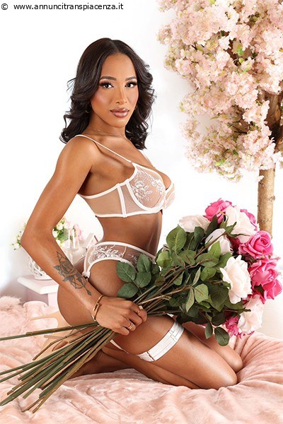 Foto Angel Jade Pornostar  Trans Lecce