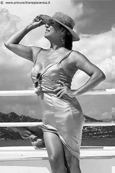 Foto Flagolina Sweet  Trans Roma
