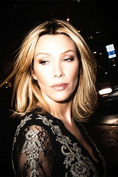 Foto Mary Ts  Transescort Francoforte
