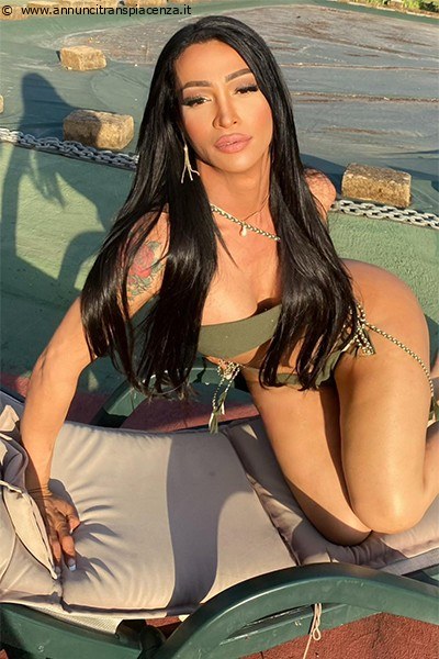 Foto Patricia Ginnari  Trans Civitanova Marche