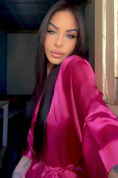 Foto Rafaella Sexy  Transescort Casoria