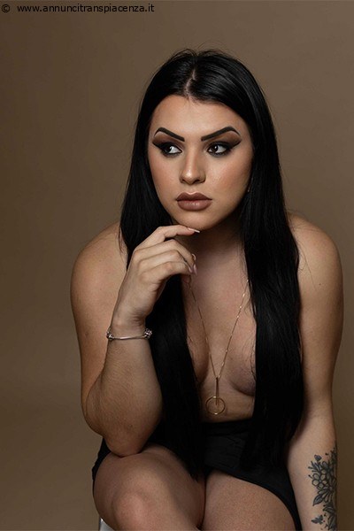 Foto Rosalia  Trans Fano