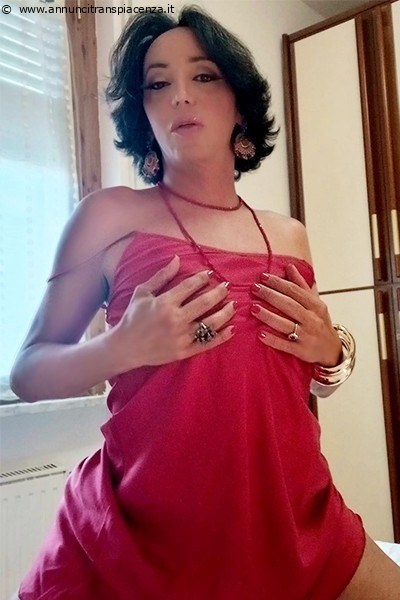Foto Bruna Transescort Sanremo