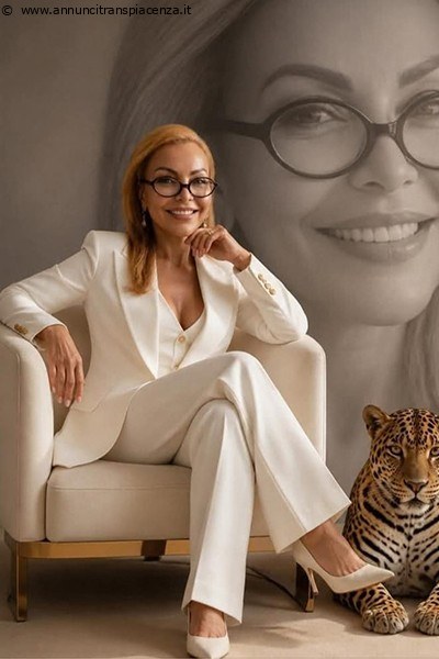 Foto Claudia Transescort Castel Bolognese
